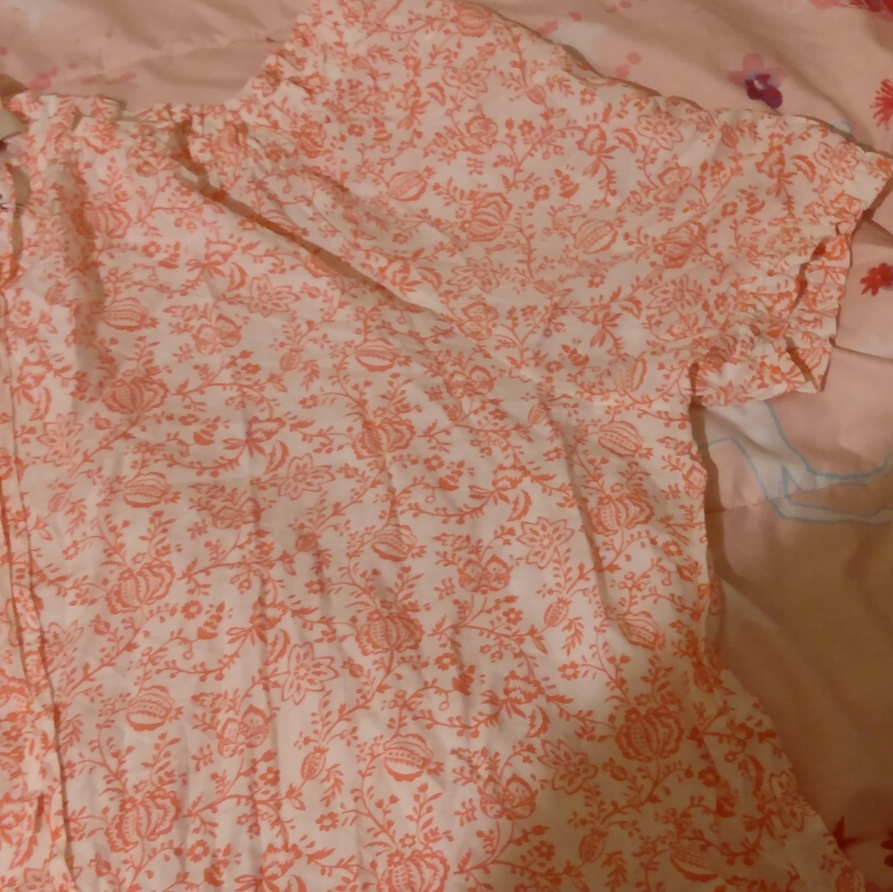 Loft Blouse - Picture 2 of 4